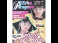 Mengapa Kau Dusta - Erna Angelia