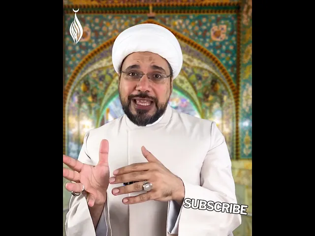 ⁣Can I observe recommended fast for the intention of losing weight? Sheikh Mohammed Al-Hilli