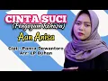Download Lagu CINTA SUCI ( Pengagum Rahasia) | Aan Anisa  | Lirik Vidio Tembang Tarling Indramayu