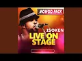 Lagu Isoken Live on Stage