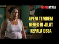 Download Lagu KISAH NYATA ‼️SEORANG NENEK CANTIK DI GARAP OLEH KEPALA DESA