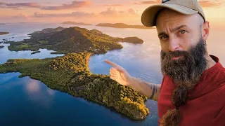 La Costa Rica que pocos turistas ven