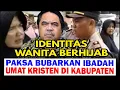 INILAH PELAAKU PELRANGAN IBADAH KRISTEN DI KABUPATEN.. DAN KINI DIBONGKAR SEMUA | ADE ARMANDO