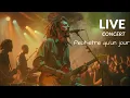 REGGAE FRANCAIS "Peut Etre Qu'un jour" LIVE
