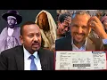Abiyi nu caalaa Sabboonaa finiinaa taye Jawar mohammed Egypt maaliif deeme