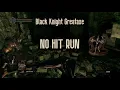 Dark Souls Remastered - Black Knight Greataxe Only