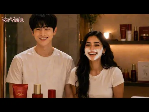 Again, Spring Episode 4