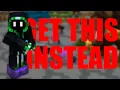 Spirit Sceptre VS Yeti Sword Which one should YOU buy Hypixel Skyblock