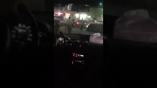 سرينه تايواني في مصر صوتها فااجر Police Egypt 