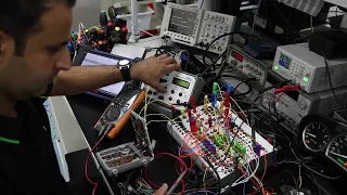 Injectronics quick lab short