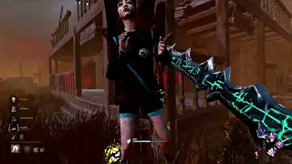 Knight with PWYF - VS Strong Survivors