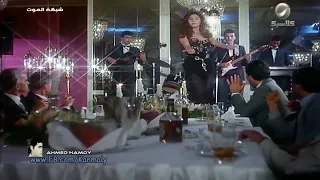 رقص نادية الجندي دندنها