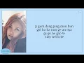 Download Lagu BLACKPINK - 'STAY' Easy Lyrics