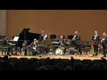 Agnas X 7 Play "Skog" by Max Agnas