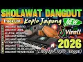 Lagu SHOLAWAT NABI TERBARU 2026 | SHOLAWAT PEMIKAT REZEKI PALING MUSTAJAB | SHOLAWAT JIBRIL. NARIYAH