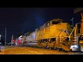 Iron Mountain Rock Train on Union Pacific Railroad s DeSoto Sub Oak Hill in St Louis MO 26