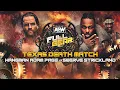 Download Lagu FULL MATCH: Hangman Adam Page vs. Swerve Strickland - Texas Death Match | AEW Full Gear 2023