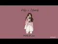 Download Lagu Putri Iklan Cover Keljo Azhardi | Lirik Lagu