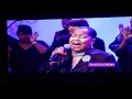 Cosmopolitan Church Of Prayer Choir/Work It Out/Dianne Williams