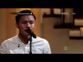 Lagu Rizky Febian - Kau Adalah (Isyana Sarasvati Cover) (Live at Music Everywhere) **