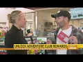 Fuel Earn with Maverik Adventure Club