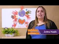Zohra Hasib - Welcome to our Place