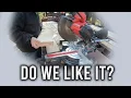 Craftsman Miter Saw Review