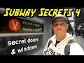 Subway Secrets 4 - THE JOURNEY B 6 W Q S 5 R E