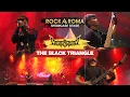 Download Lagu DeadSquad - The Black Triangle | RockAroma Jakcloth Reload Summerfest 2023