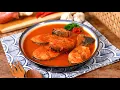Download Lagu Asam Padeh - Resep Ikan Dengan Perpaduan Kental, Gurih, Asam, \u0026 Pedas