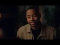 Insecure Season 4 S04E08 Issa and Lawrence discuss their breakup
