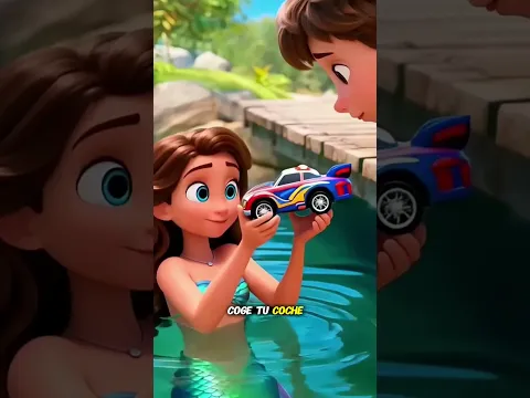 Buscando la Paz, el Coche y las Gafas… ¡Con Magia!#viralvideo