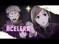 Felícia Rock - DEIXA NO OFF (Nobara & Itadori) ft. @AniRap