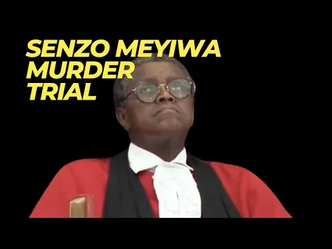 Download MP3 Senzo Meyiwa Murder Trial | Monday 29 April 2024