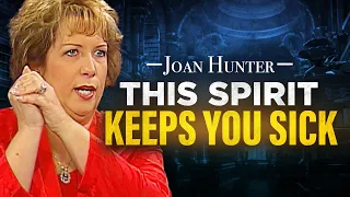 People Get Healed When They Cut Off THIS Evil Spirit