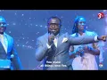 MOVING FORWARD C HEZEKIAH WALKER LIBERATION MINSTRELS 15TH OCTOBER 2023