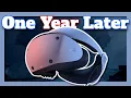 PSVR2 on PC has been Worth Every Penny One Year Review