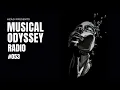 Techno Odyssey #053