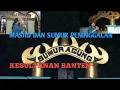 Download Lagu JEJAK SULTAN BANTEN || SUMUR AGUNG || SALATUHUR CIKONENG ...