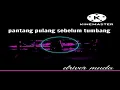 Lagu dj pantang pulang sebelum tumbang