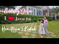 Download Lagu Gunung Jerai, Kedah | Monkey Feeding Experience | Cuti-Cuti Malaysia | Travel Log