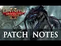 Divinity Original Sin 2 Definitive Edition Balancing Patch Notes