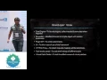 Building Offensive Web Security Framework in Python - PyCon India 2015