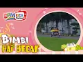 Download Lagu Bimbi - Hai Becak (Official Kids Video)
