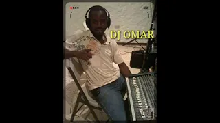 afrobeat mixed by dj omar