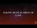 The Weeknd Ft. Daft Punk - I Feel It Coming (Lyrics)