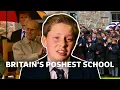 Lagu Life Inside Britain’s Elite Boarding School | Gordonstoun | S1 E1 | Our Stories