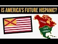 Will The United States Become A Hispanic Country By 2060
