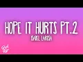 Download Lagu Isabel LaRosa - Hope It Hurts (Part 2)