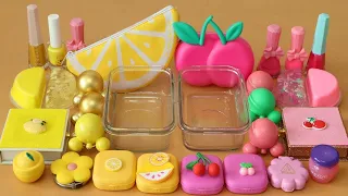 Making Slime with Piping Bags! Most Satisfying Slime Video★ASMR★#ASMR #PipingBags